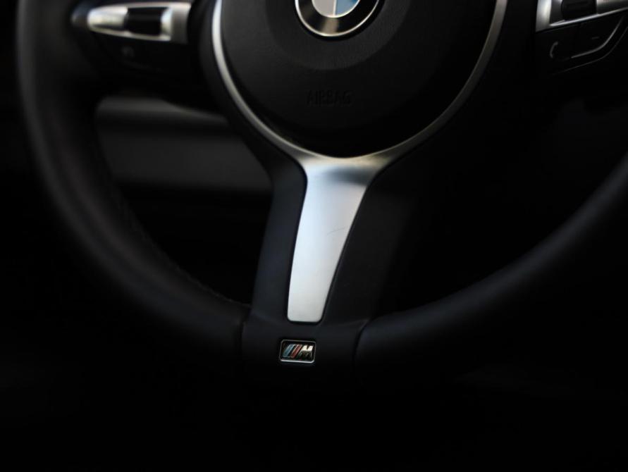 BMW 7 серии V (F01/F02/F04) Рестайлинг Санкт-Петербург  - изображение 14