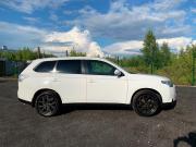 Mitsubishi Outlander III Чебоксары  - изображение 32
