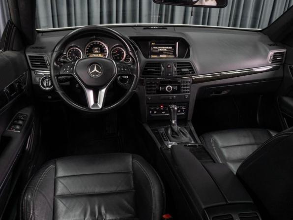 Mercedes-Benz E-Класс IV (W212 S212 C207) с пробегом 2012 года, цена 1 879 000 рублей, 146388 км, купе-хардтоп, Автокод Объявления