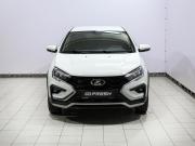 Lada (ВАЗ) Vesta I Рестайлинг (NG) Ростов-на-Дону  - изображение 21