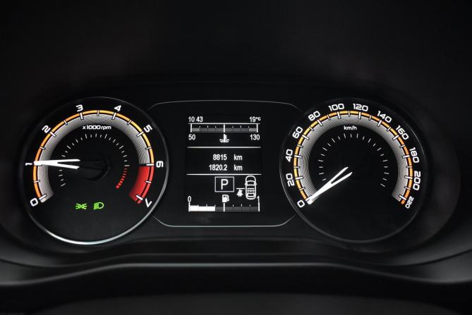 Lada (ВАЗ) Iskra с пробегом 2025 года, цена 1 350 000 рублей, 8815 км, седан, Автокод Объявления