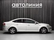 Ford Mondeo IV Рестайлинг Красноярск  - изображение 24