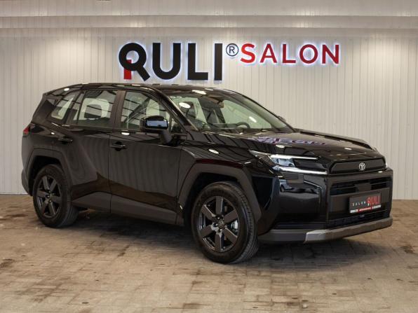 Toyota RAV4 VI (XA60) с пробегом 2026 года, цена 4 150 000 рублей, 21 км, внедорожник, Автокод Объявления