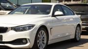 BMW 4 серии F32/F33/F36 Рестайлинг Москва  - изображение 46