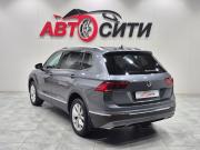 Volkswagen Tiguan II Воронеж  - изображение 25
