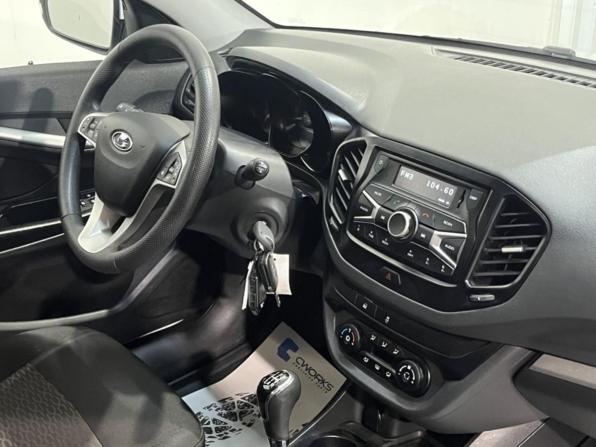 Lada (ВАЗ) Vesta I с пробегом 2020 года, цена 1 070 700 рублей, 75086 км, седан, Автокод Объявления