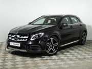 Mercedes-Benz GLA I (X156) Рестайлинг Санкт-Петербург  - изображение 20