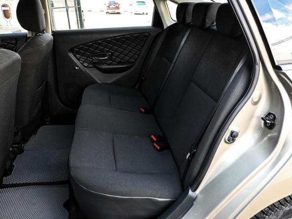 Nissan Almera III (G15) с пробегом 2013 года, цена 649 000 рублей, 135775 км, седан, Автокод Объявления