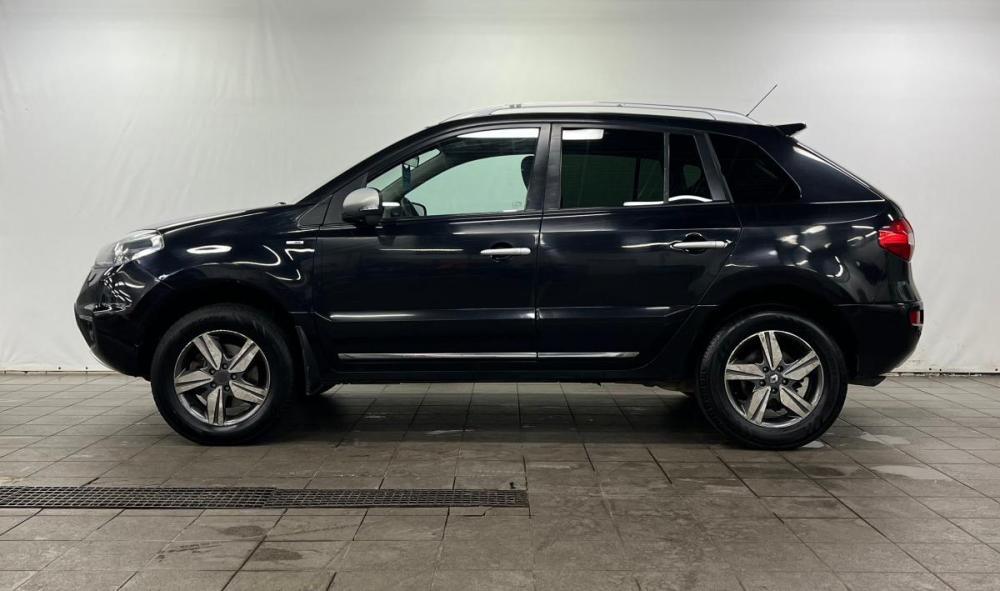 Renault Koleos I Рестайлинг 2 Санкт-Петербург  - изображение 4