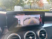 Mercedes-Benz GLC AMG I (X253) Рестайлинг Москва  - изображение 16