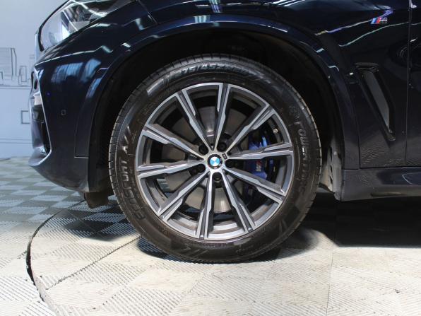 BMW X5 IV (G05/G18) с пробегом 2019 года, цена 5 869 000 рублей, 164227 км, внедорожник, Автокод Объявления