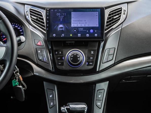 Hyundai i40 I с пробегом 2014 года, цена 998 000 рублей, 256119 км, седан, Автокод Объявления