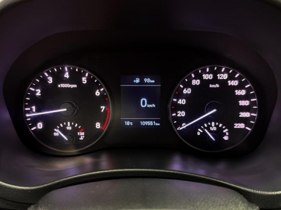 Hyundai Solaris II Сыктывкар  - изображение 11