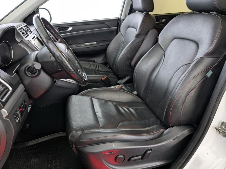 Haval H6 I Москва  - изображение 20
