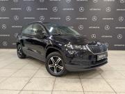 Skoda Karoq I Москва  - изображение 28
