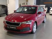 Skoda Rapid II Казань  - изображение 23