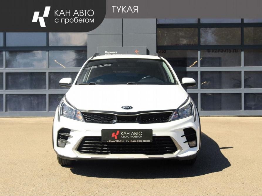 Kia Rio IV Рестайлинг Казань  - изображение 2