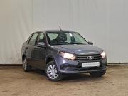 Lada (ВАЗ) Granta I Рестайлинг Кемерово  - изображение 11
