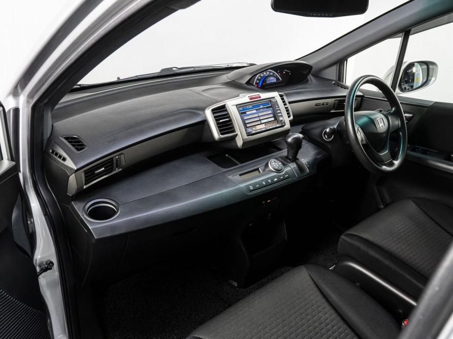 Honda Freed I Тюмень  - изображение 15