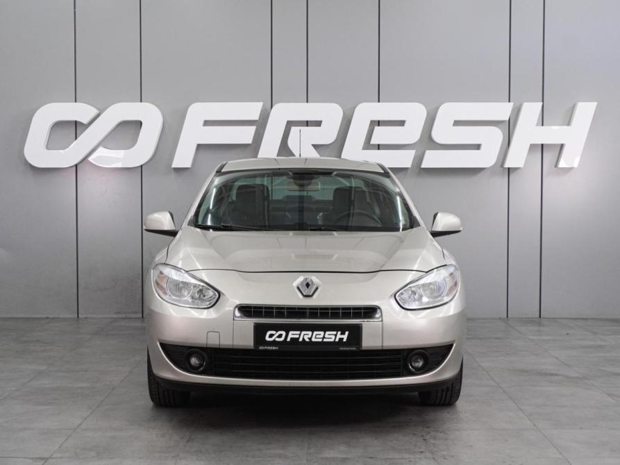 Renault Fluence I Воронеж  - изображение 3