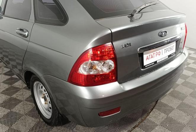Lada (ВАЗ) Priora I с пробегом 2011 года, цена 455 000 рублей, 147188 км, хэтчбек, Автокод Объявления