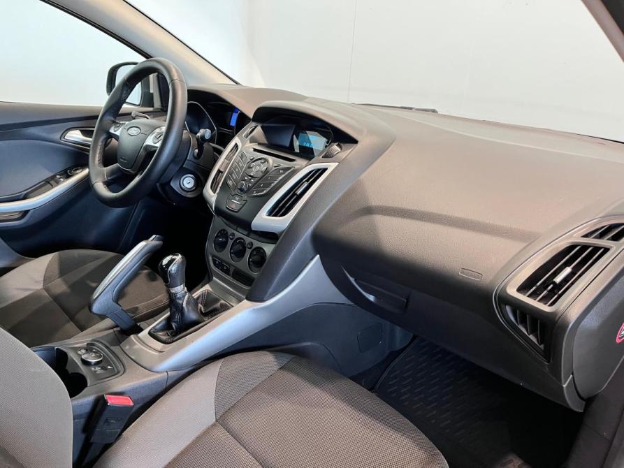 Ford Focus III Волгоград  - изображение 22