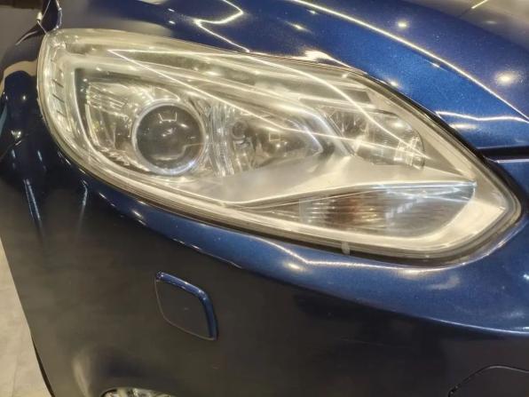 Ford Focus III с пробегом 2012 года, цена 669 000 рублей, 125500 км, хэтчбек, Автокод Объявления