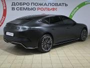 Avatr 12 Москва  - изображение 27