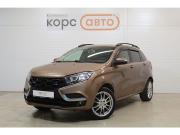 Lada (ВАЗ) XRAY I Коломна  - изображение 18