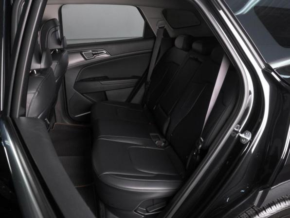 Kia Sportage V с пробегом 2022 года, цена 3 939 000 рублей, 23454 км, внедорожник, Автокод Объявления