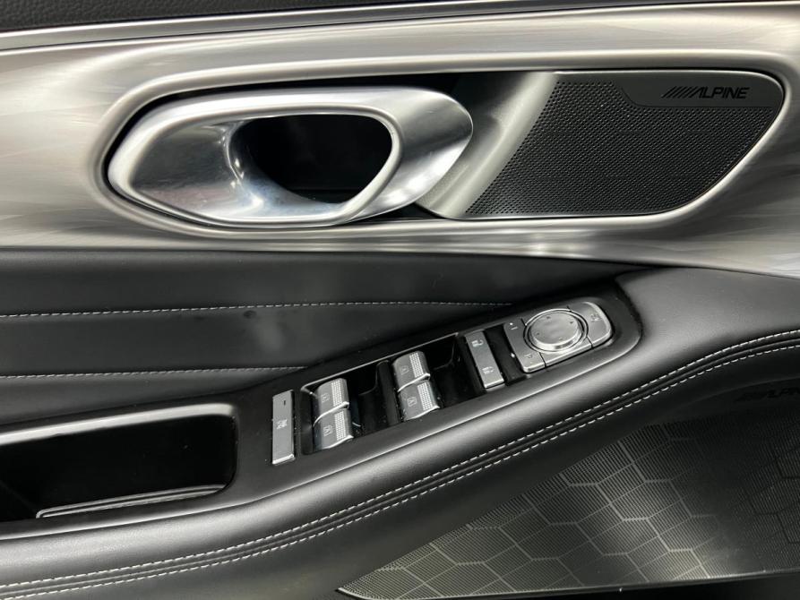 GAC GS8 II Казань  - изображение 9