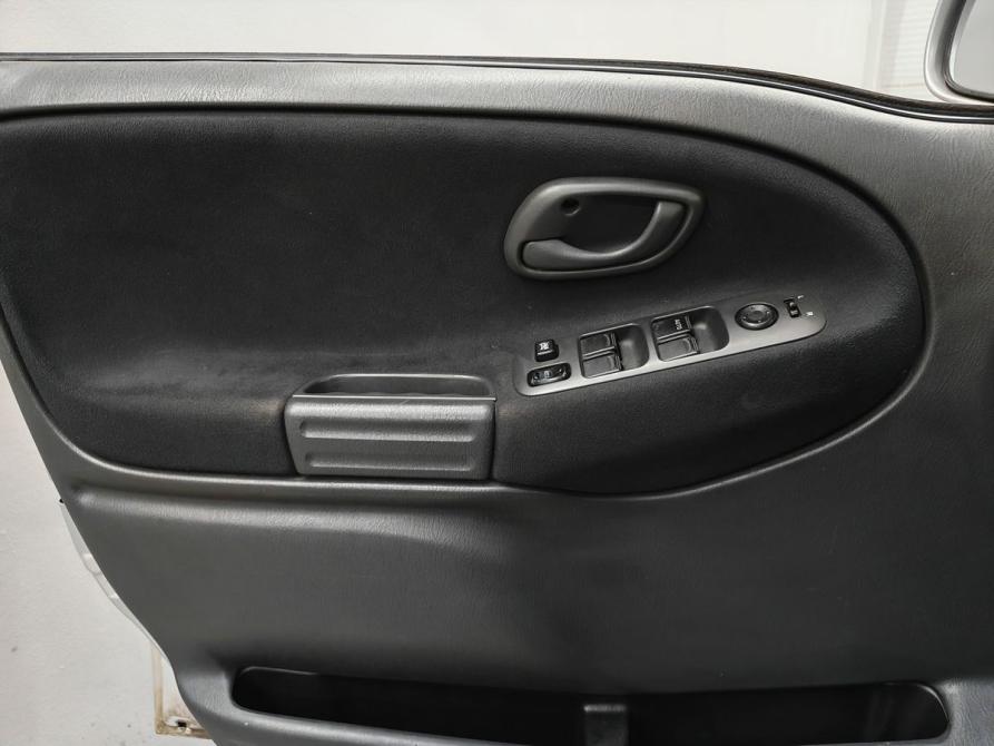 Suzuki Grand Vitara I Рестайлинг Москва  - изображение 14