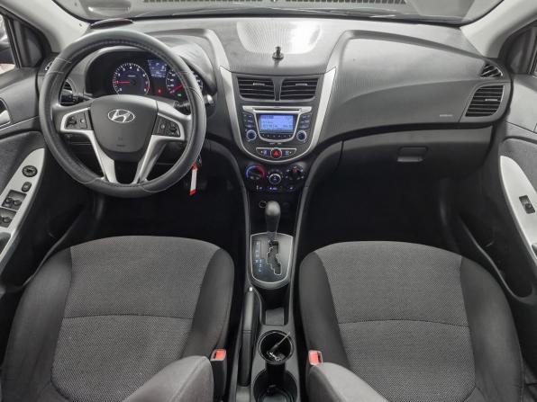 Hyundai Solaris I с пробегом 2011 года, цена 639 000 рублей, 171561 км, хэтчбек, Автокод Объявления
