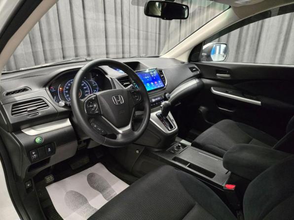 Honda CR-V IV с пробегом 2013 года, цена 1 680 000 рублей, 122000 км, внедорожник, Автокод Объявления