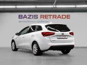 Kia Ceed II Рестайлинг Тюмень  - изображение 30