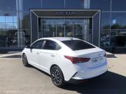 Hyundai Solaris II Рестайлинг Брянск  - изображение 22