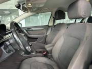Volkswagen Passat B7 Новосибирск  - изображение 34