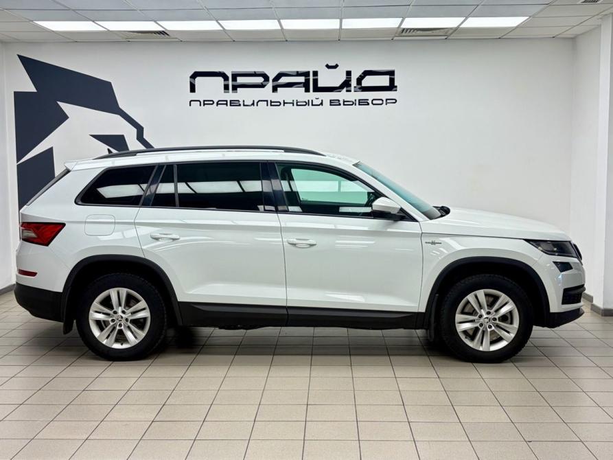 Skoda Kodiaq I Ростов-на-Дону  - изображение 5