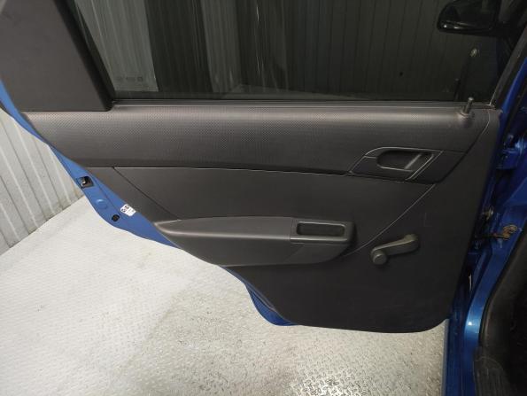 Chevrolet Aveo I Рестайлинг с пробегом 2010 года, цена 385 000 рублей, 156740 км, седан, Автокод Объявления