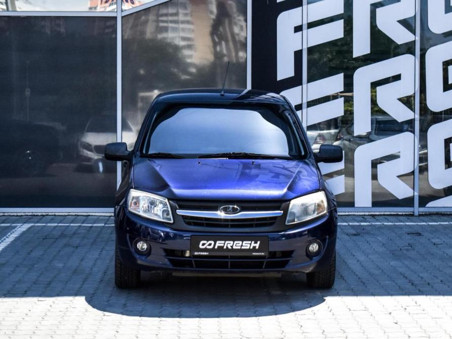 Lada (ВАЗ) Granta I Краснодар  - изображение 3