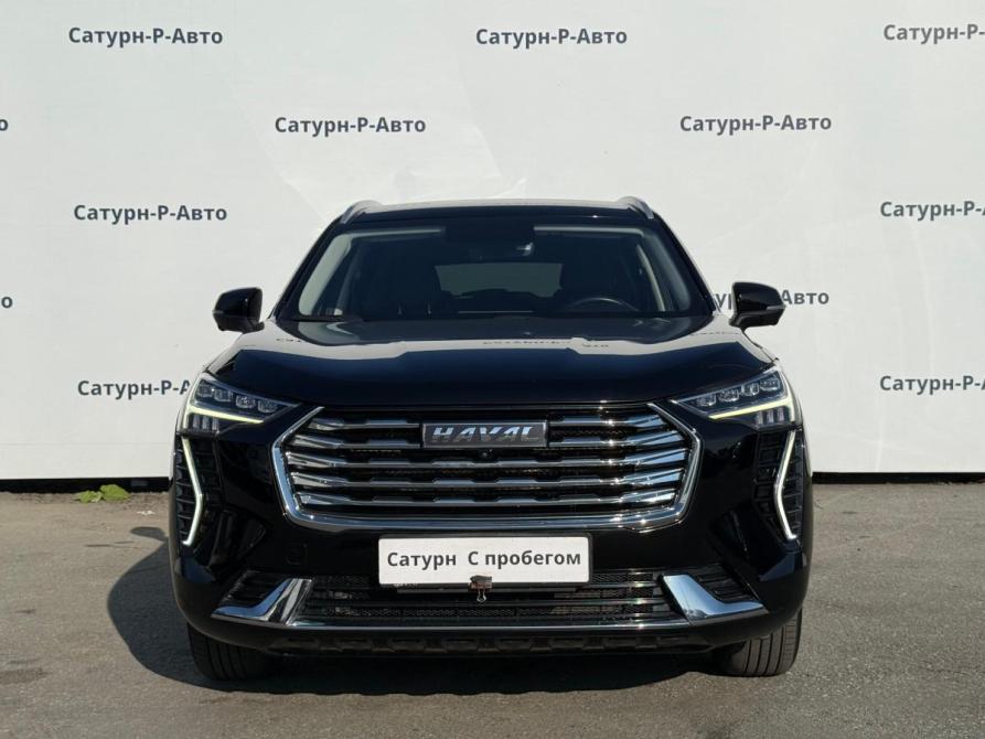 Haval Jolion I Курган  - изображение 2