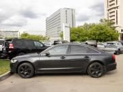 Audi A6 IV (C7) Москва  - изображение 25