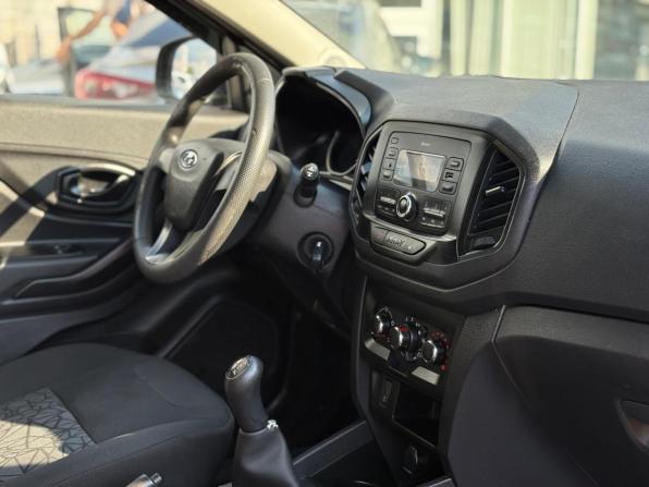 Lada (ВАЗ) XRAY I с пробегом 2018 года, цена 650 000 рублей, 115100 км, хэтчбек, Автокод Объявления