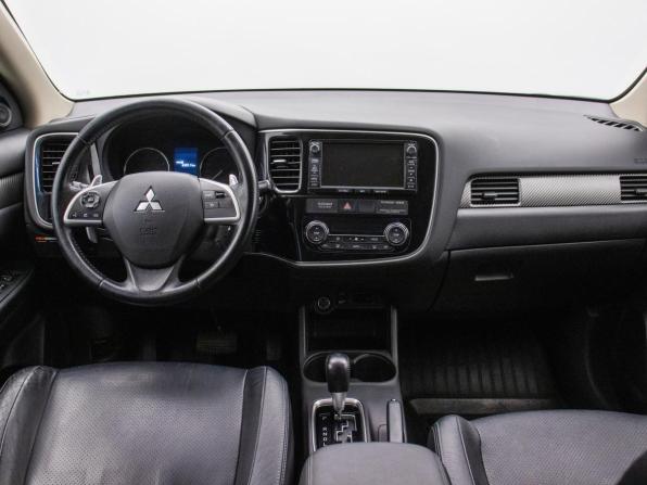 Mitsubishi Outlander III с пробегом 2012 года, цена 1 380 000 рублей, 169213 км, внедорожник, Автокод Объявления
