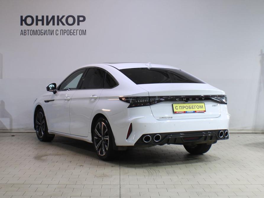 Chery Arrizo 8 Дзержинск  - изображение 4