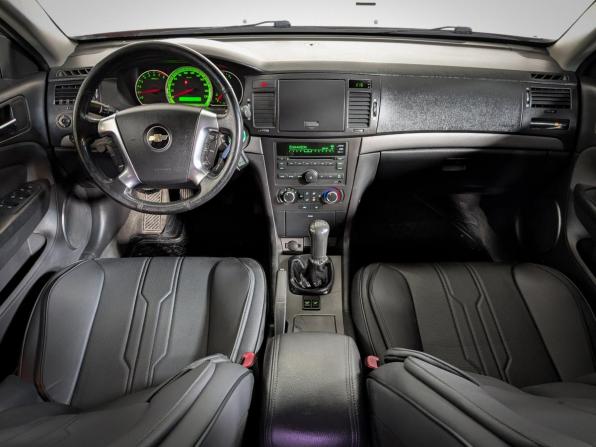Chevrolet Epica V250 с пробегом 2008 года, цена 549 900 рублей, 318000 км, седан, Автокод Объявления
