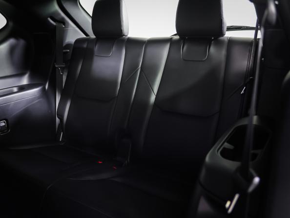 Mazda CX-9 II с пробегом 2017 года, цена 3 359 000 рублей, 49601 км, внедорожник, Автокод Объявления