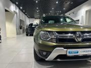Renault Duster I Рестайлинг Москва  - изображение 28