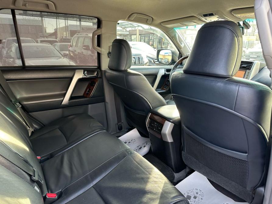 Toyota Land Cruiser Prado 150 Series Пермь  - изображение 16