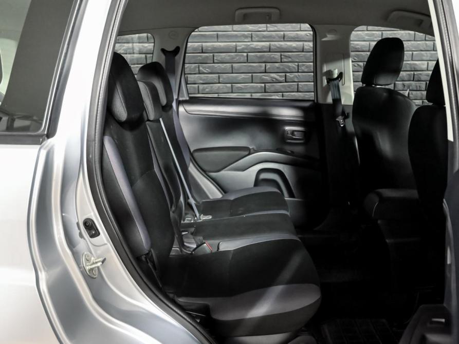 Mitsubishi Outlander II Рестайлинг Екатеринбург  - изображение 15
